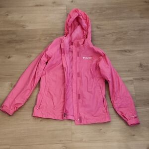 Kids COLUMBIA Wind Jacket